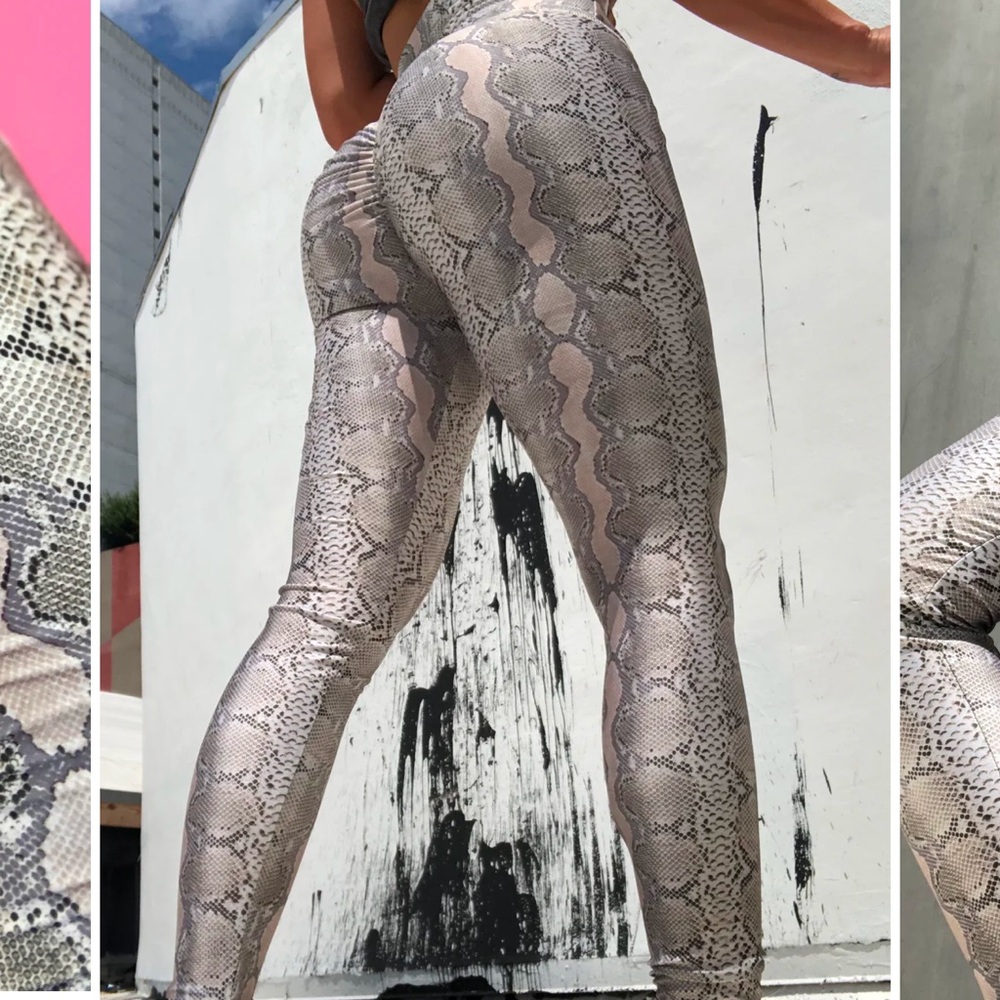 ABS2B Leggings